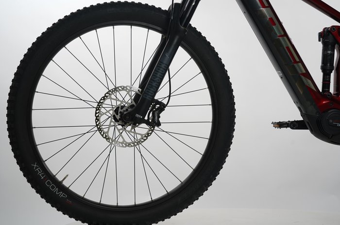 Trek Rail 5 625W