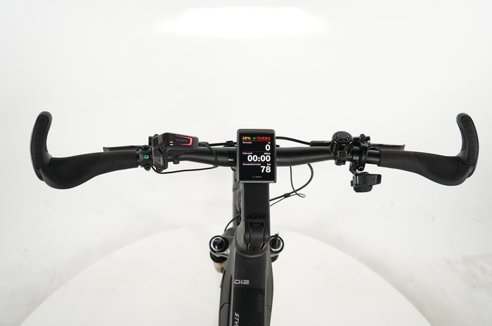KTM Style 810 Di2