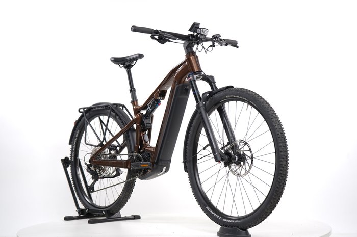 Focus Thron² 6.8 EQP