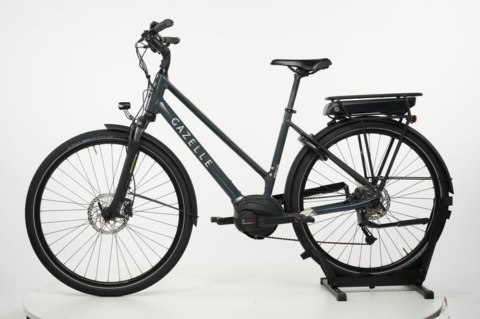 Gazelle Medeo T9 HMB