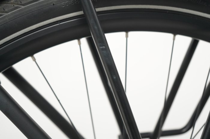 KTM Macina Style 750 LTD