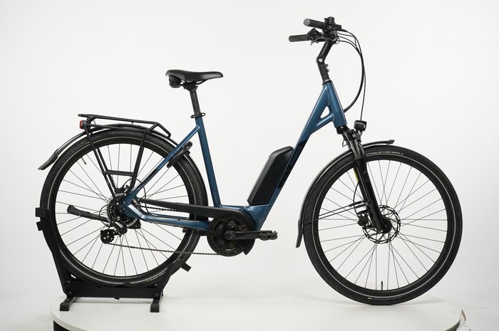 PEGASUS Solero E8 Sport Performance