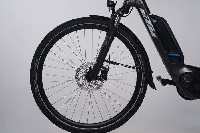 KTM Macina Central 5 RT