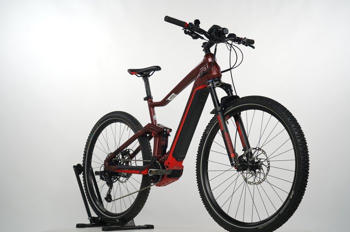 CENTURION Lhasa E R860i EP2