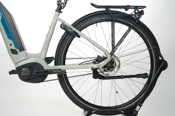 VICTORIA eTrekking 7.8