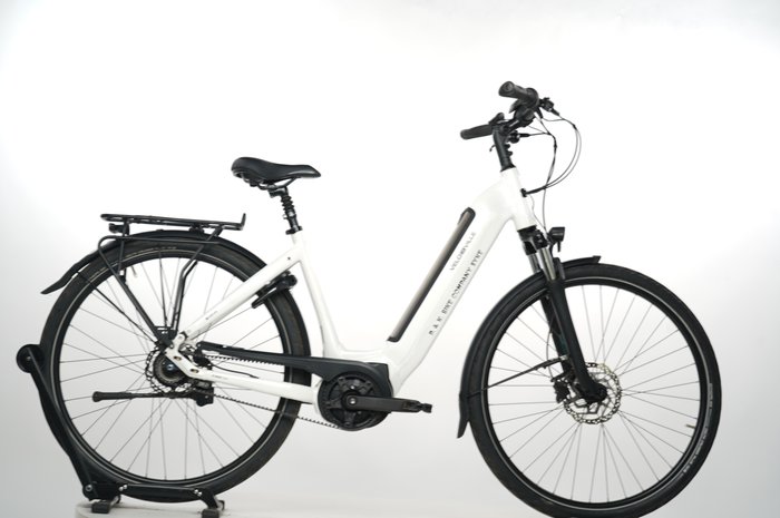 Velo de Ville AEB490 Allround 8