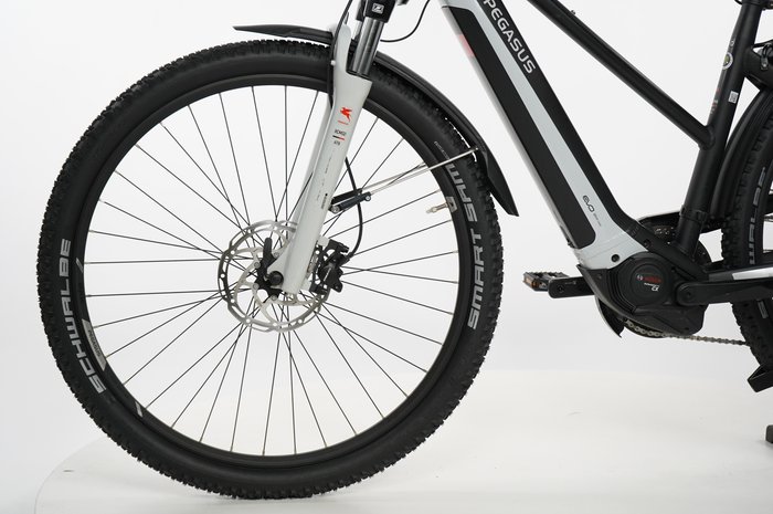 PEGASUS Premio EVO 12 Lite Cross