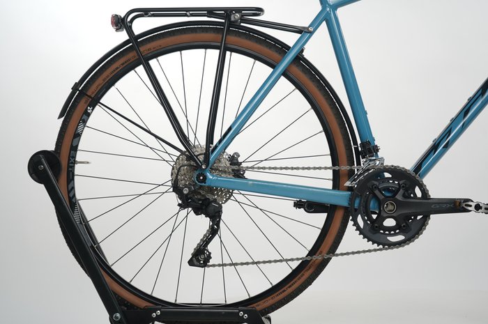 KTM X-STRADA LFC