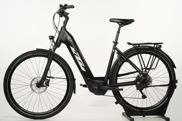 KTM Macina Tour CX 510