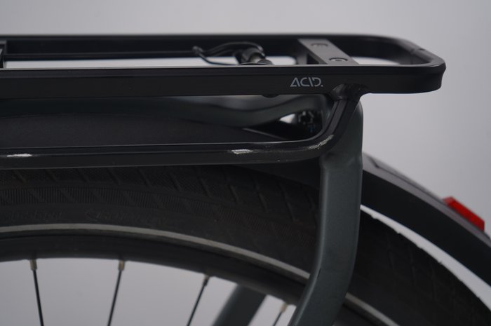 Cube Kathmandu Hybrid Pro 750