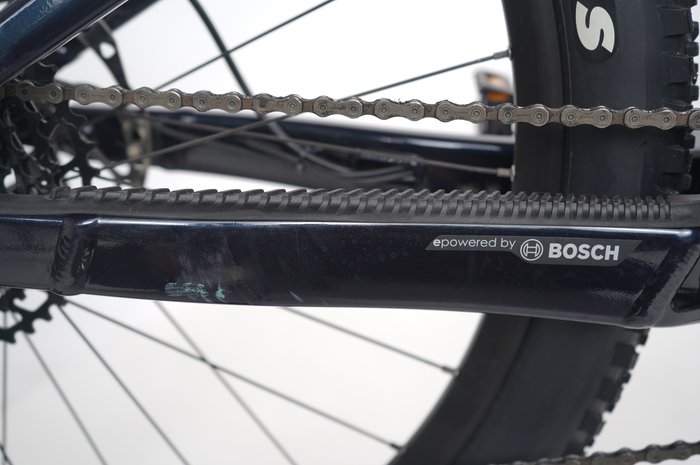 Scott Strike eRIDE 940