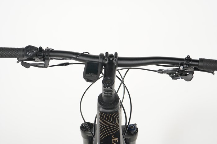 Radon Jealous Hybrid 9.0 625
