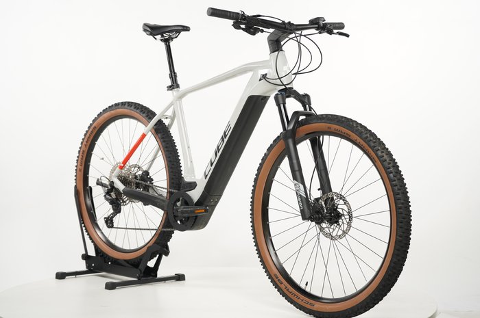 CUBE Reaction Hybrid Pro 500