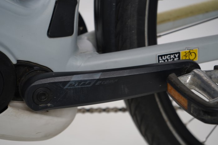 KTM Macina Style PRO