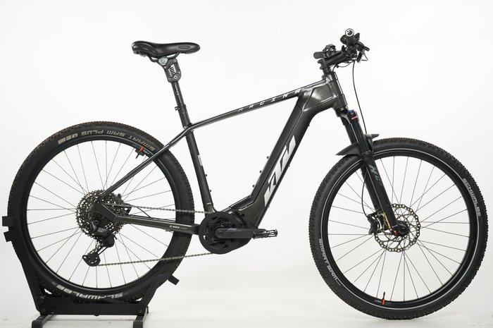 KTM Macina Team XL