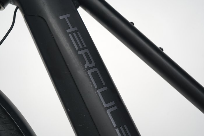 Hercules Futura Sport I-8