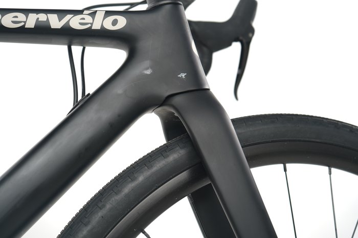 Cervelo Aspero Apex 10 XPLR
