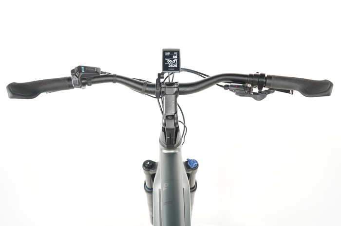 CUBE Kathmandu Hybrid Pro 750