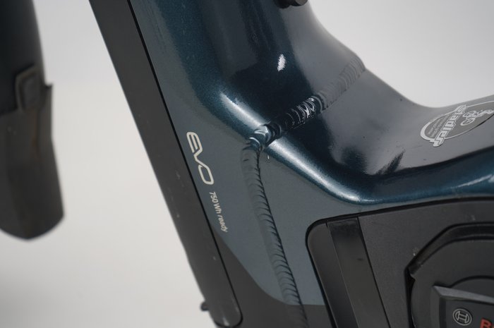 Pegasus Premio EVO 11 40 Years