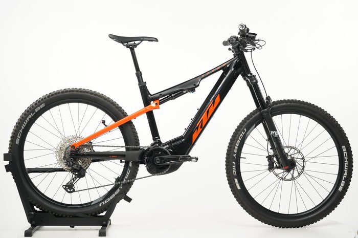 KTM Macina Lycan 771