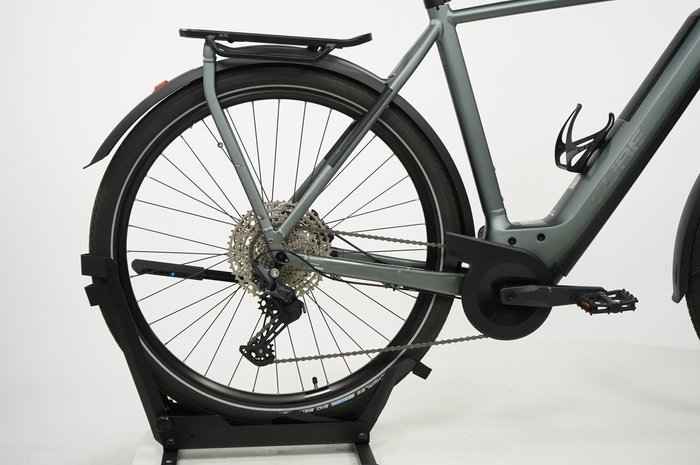 CUBE Kathmandu Hybrid Pro 750