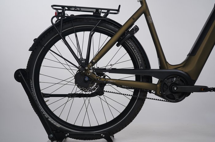 Velo de Ville LEB 890 Sport