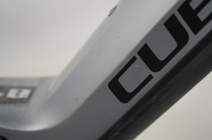CUBE Kathmandu Hybrid SLX