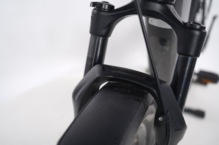 Cube Reaction Hybrid Race 625 Easy Entry