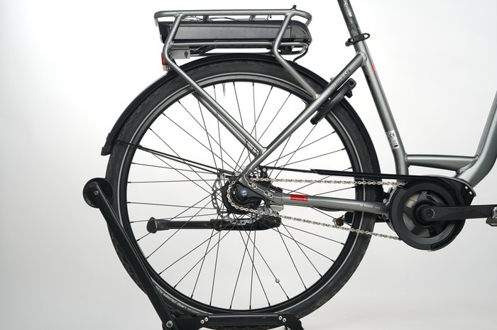 Carver Cityzen E LTD RT