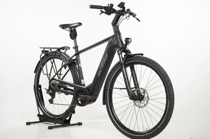 KTM Cento 10 Plus