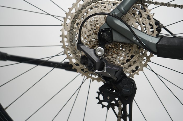 Cube Reaction Hybrid Pro 625