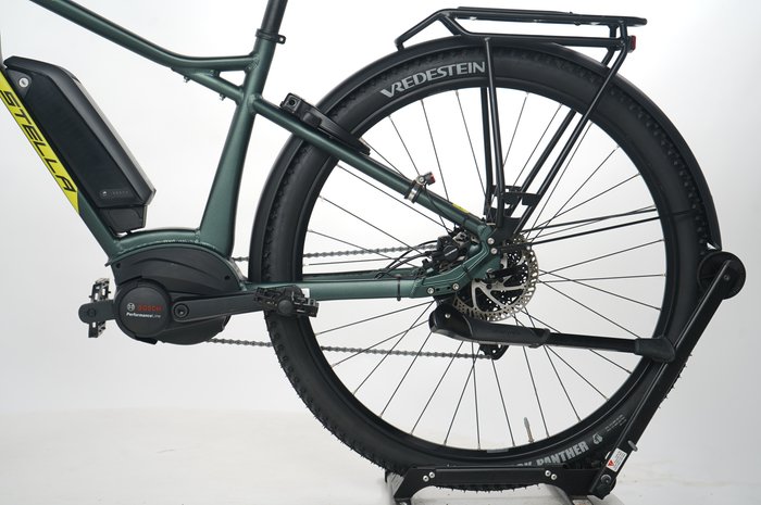 SUPERIOR BIKES El Reventador MDB Stella