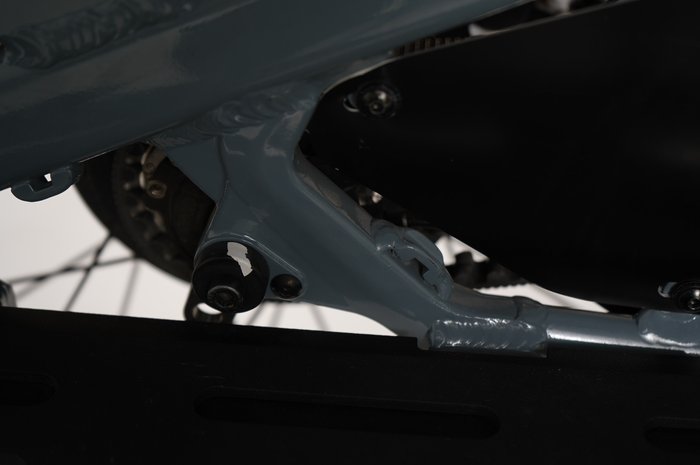 Tern GSD S00 20″