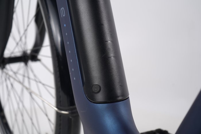 Gazelle Arroyo Elite C7+