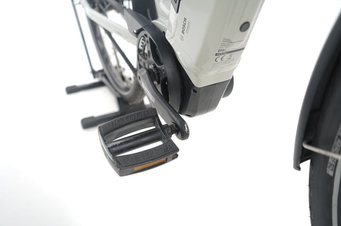 VICTORIA eTrekking 7.8