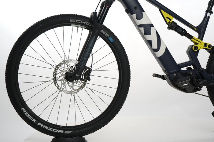 Husqvarna Bike Light Cross LC3