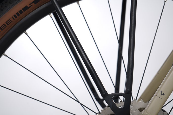 Cube Nuride Hybrid Pro 625 Allroad