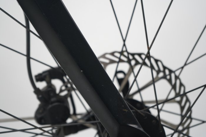 Gazelle Grenoble C5 HMB