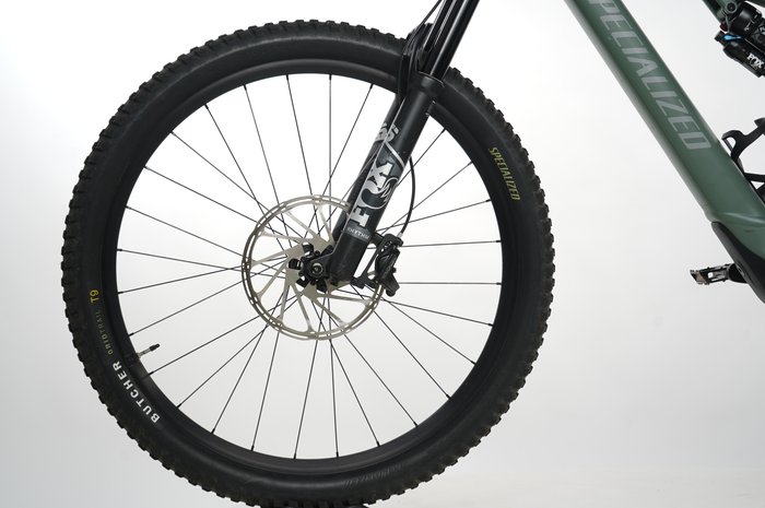 Specialized Turbo Levo Comp Alloy