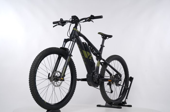 Raymon FullRay E-Nine 5.0