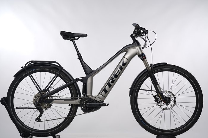 Trek Powerfly FS 4 Equipped