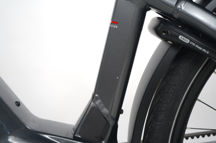 Bianchi E-Omnia C Type Nexus