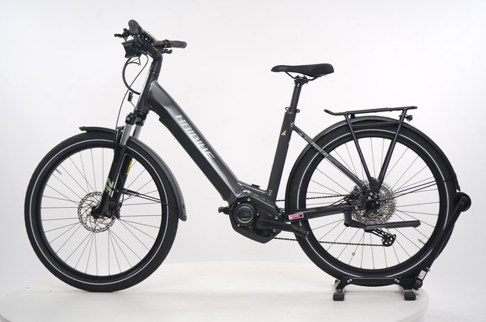 Haibike Trekking 7