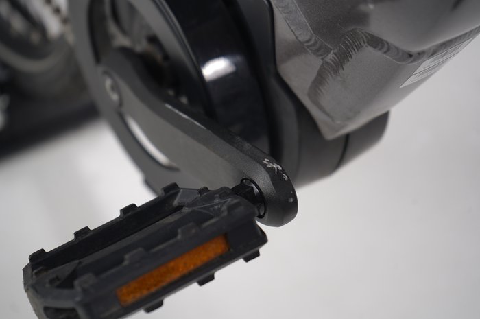 Velo de Ville AEB400