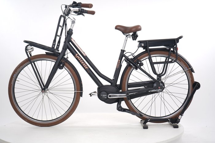 GAZELLE Miss Grace C7+ HMB