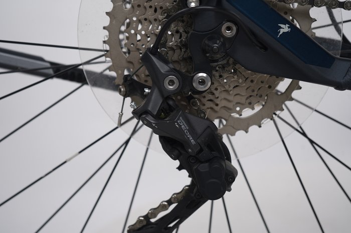 Pegasus Premio EVO 10 Lite 750