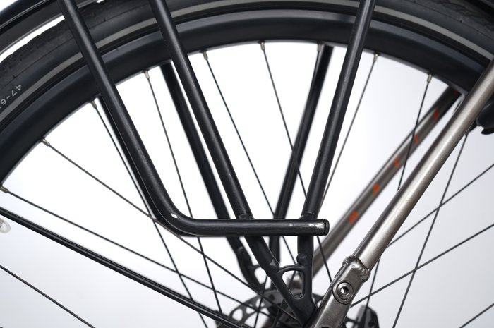 KTM Macina City 610 Belt