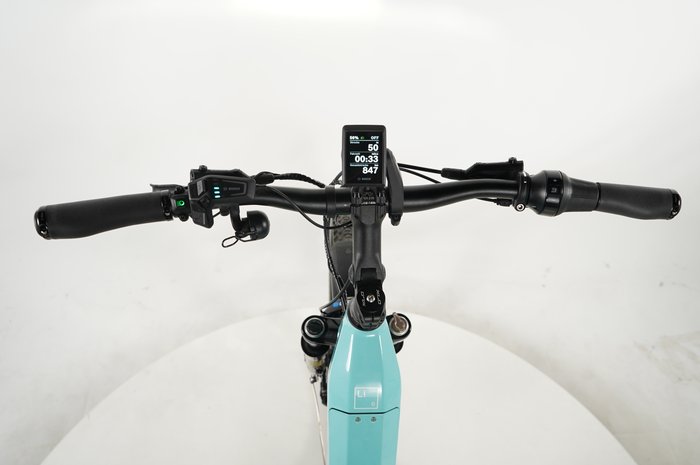 CONTOURA Li-6 Wave