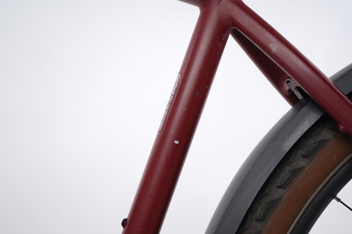 CUBE Nuride Hybrid Performance