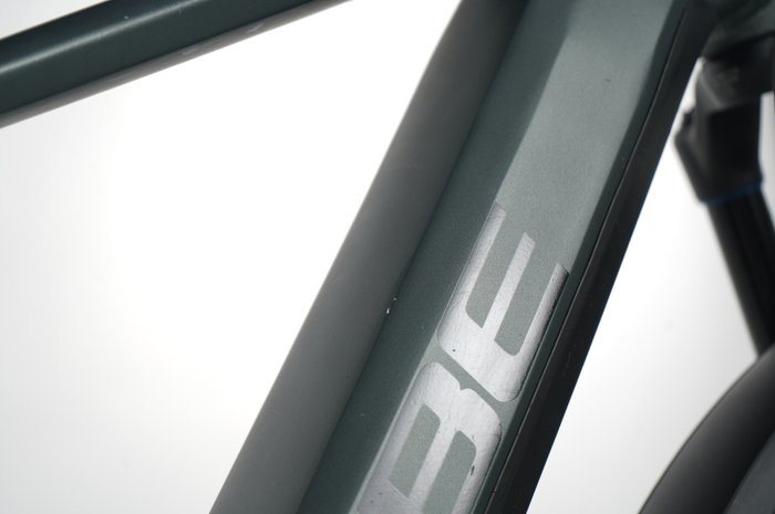 Cube Reaction Hybrid Pro 500